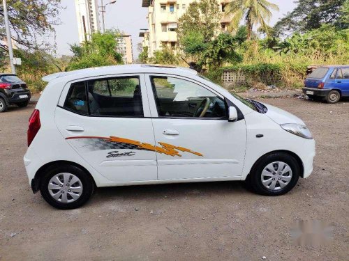 2012 Hyundai i10 Asta 1.2 AT for sale at low price