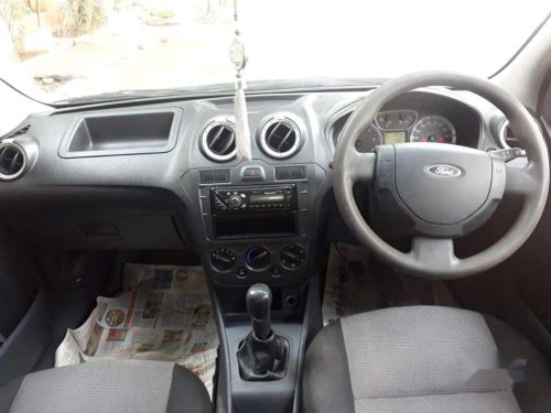 Ford Fiesta ZXi 1.4, 2009, Diesel MT for sale