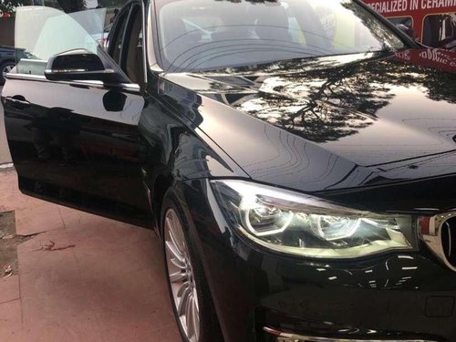 BMW 3 Series GT AT 2018 for sale