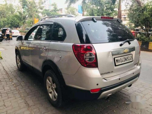 Chevrolet Captiva 2009 MT for sale