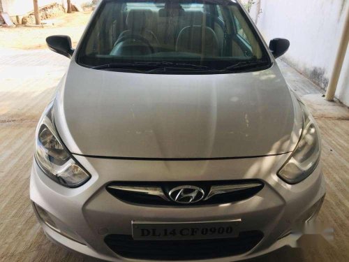 Hyundai Verna MT 2012 for sale