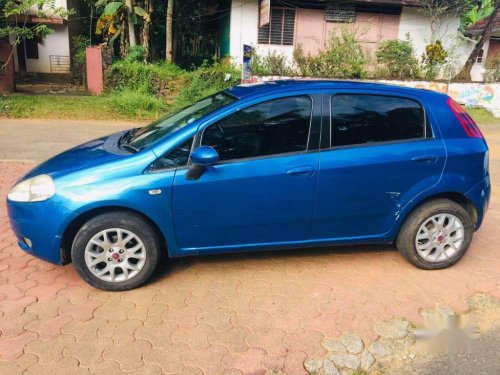 Used 2009 Fiat Punto MT for sale