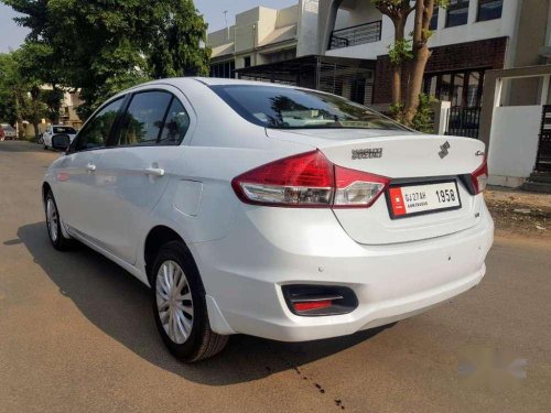 Maruti Suzuki Ciaz VDi SHVS, 2014, Diesel MT for sale