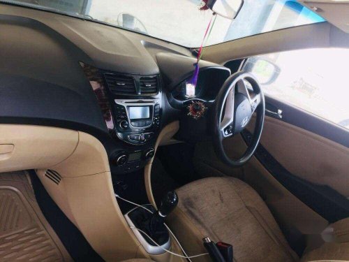 Hyundai Verna MT 2012 for sale