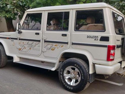 2015 Mahindra Bolero ZLX MT for sale