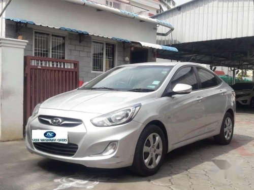 Used 2011 Hyundai Verna 1.4 CRDi MT for sale