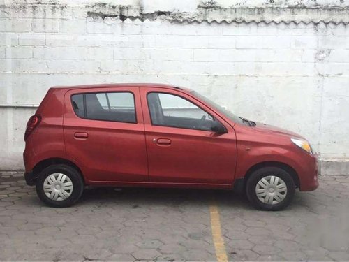 Used 2016 Maruti Suzuki Alto 800 LXI MT for sale