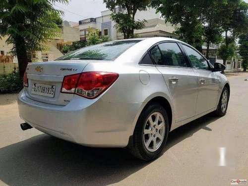 Chevrolet Cruze LT, 2013, Diesel MT for sale