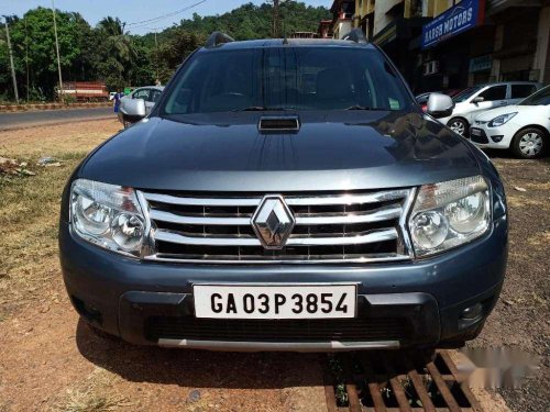 Renault Duster 110 PS RxZ Diesel Plus, 2013, Diesel MT for sale