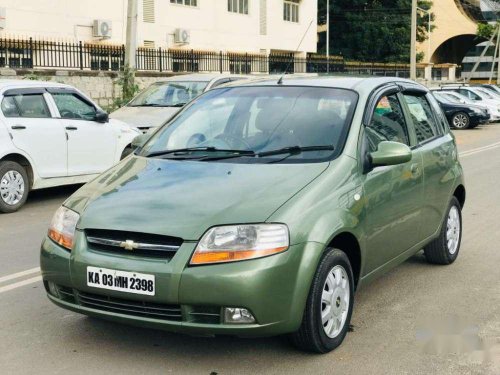 2007 Chevrolet Aveo 1.4 MT for sale at low price