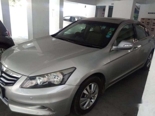 Honda Accord 2.4 Elegance Automatic, 2012, Petrol AT for sale