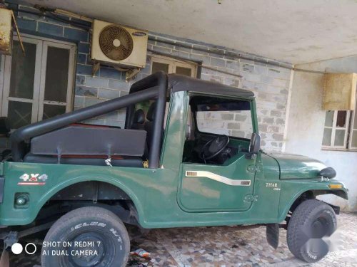 Used Mahindra Jeep MT car at low price