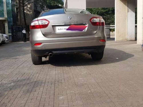 2014 Renault Fluence 1.5 MT for sale at low price