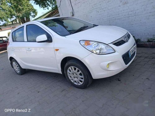 Hyundai I20, 2010, Petrol MT for sale