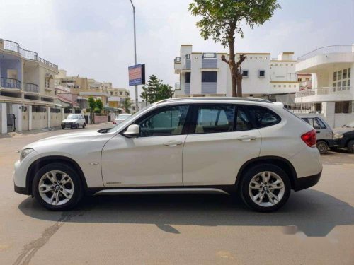 BMW X1 sDrive20d, 2011, Diesel MT for sale