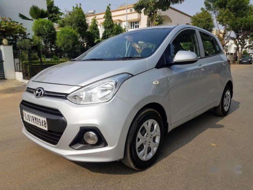 2015 Hyundai i10 Magna 1.1 MT for sale at low price