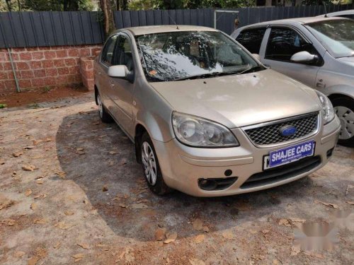 2006 Ford Fiesta MT for sale