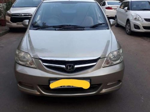 Used Honda City ZX GXi MT car at low price