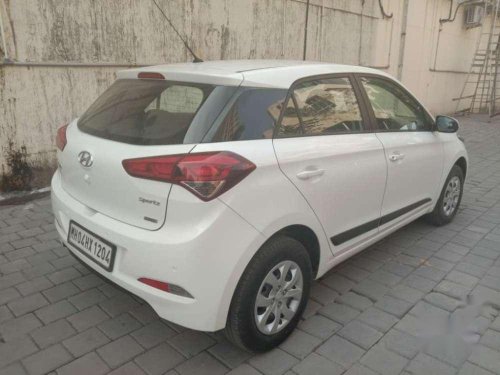 Hyundai i20 2017 MT for sale