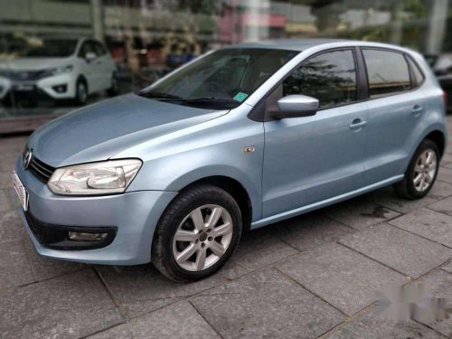 2010 Volkswagen Polo MT for sale