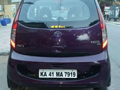 2016 Tata Nano XTA MT for sale