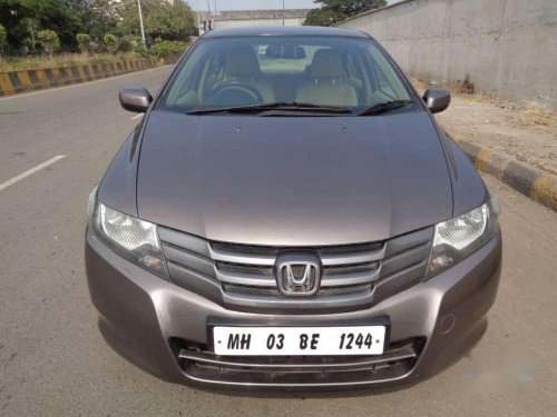 Honda City S 2011 AT for sale