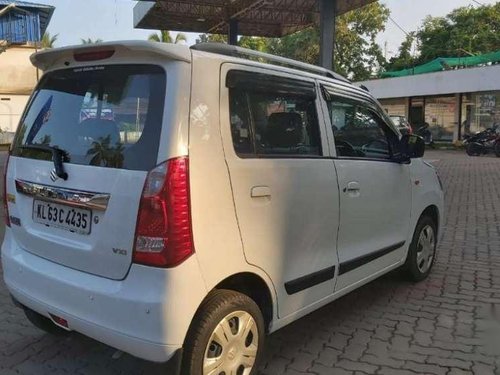 Used Maruti Suzuki Wagon R VXI MT car at low price