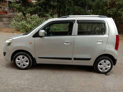 2015 Maruti Suzuki Wagon R VXI MT for sale at low price