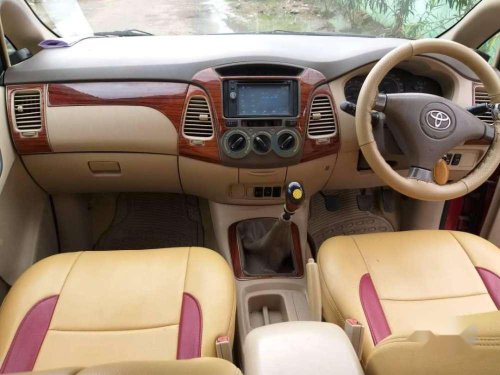 Toyota Innova 2.0 G4, 2007, Diesel MT for sale