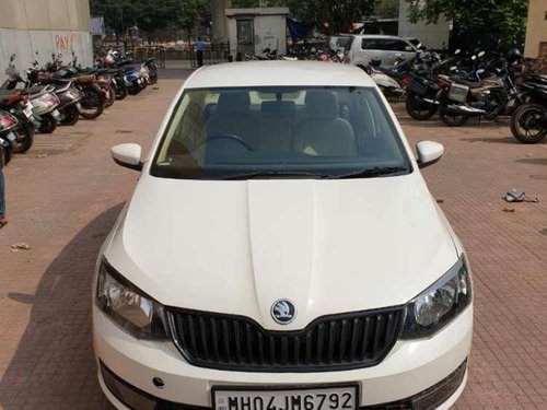 2018 Skoda Rapid MT for sale