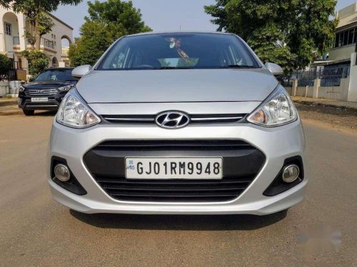 2015 Hyundai i10 Magna 1.1 MT for sale at low price