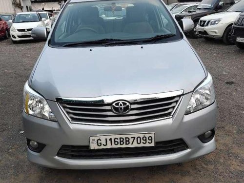 2013 Toyota Innova MT for sale at low price