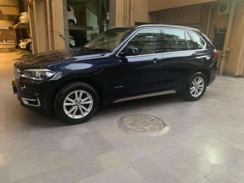 2015 BMW X5 xDrive 30d AT for sale