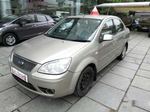 2007 Ford Fiesta MT for sale