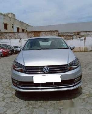 Used 2018 Volkswagen Vento MT for sale