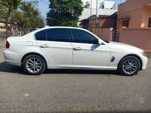 BMW 3 Series 320d AT 2012 for sale