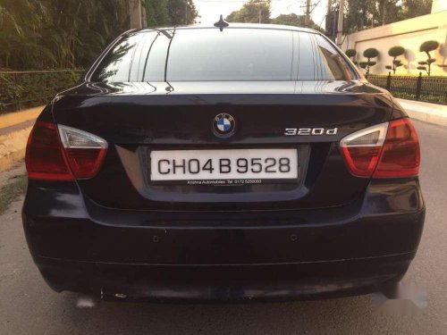 Used BMW 3 Series 320d AT 2008 for sale