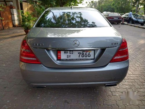 Mercedes-Benz S-Class 350 CDI L, 2010, Diesel AT for sale