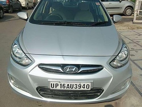 2014 Hyundai Verna MT for sale at low price