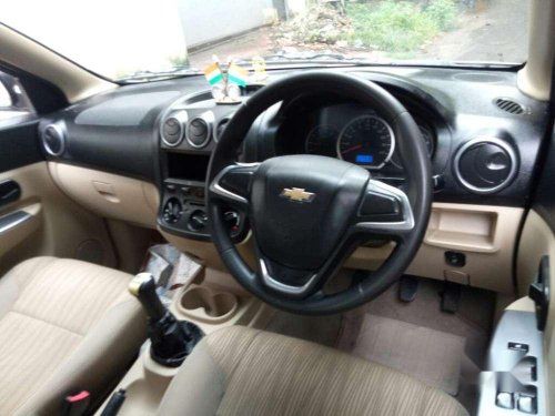 Used Chevrolet Enjoy MT car at low price