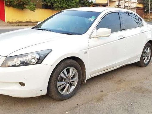 Honda Accord 2.4 Manual, 2009, Petrol MT for sale