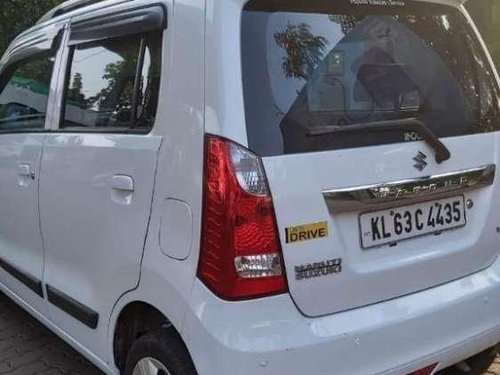 Used Maruti Suzuki Wagon R VXI MT car at low price