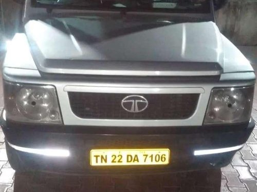 Used Tata Sumo Victa MT car at low price