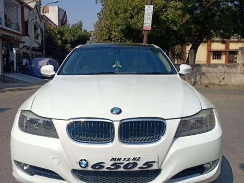 BMW 3 Series 320d AT 2012 for sale