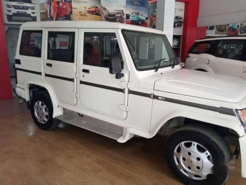 Used Mahindra Bolero SLE MT car at low price