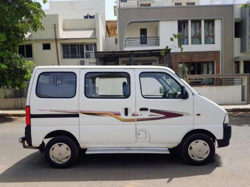 Maruti Suzuki Eeco 5 STR WITH A/C+HTR, 2011, Petrol MT for sale