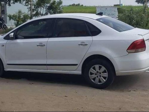 Used Volkswagen Vento MT car at low price