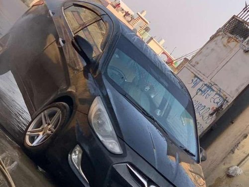 Hyundai Verna 2012 MT for sale