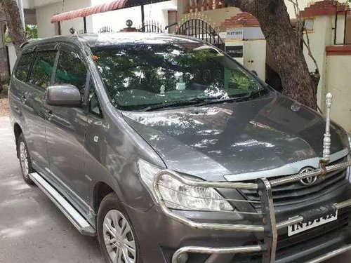 2012 Toyota Innova MT for sale at low price