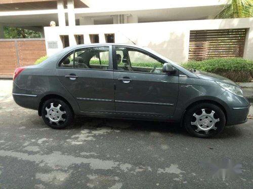 Used Tata Manza MT car at low price